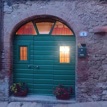 Centro Storico Casale Climatizzato Daire Casale Marittimo Dış mekan fotoğraf