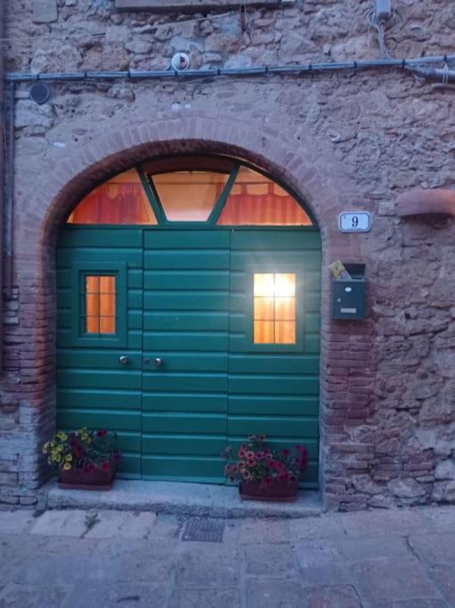 Centro Storico Casale Climatizzato Daire Casale Marittimo Dış mekan fotoğraf